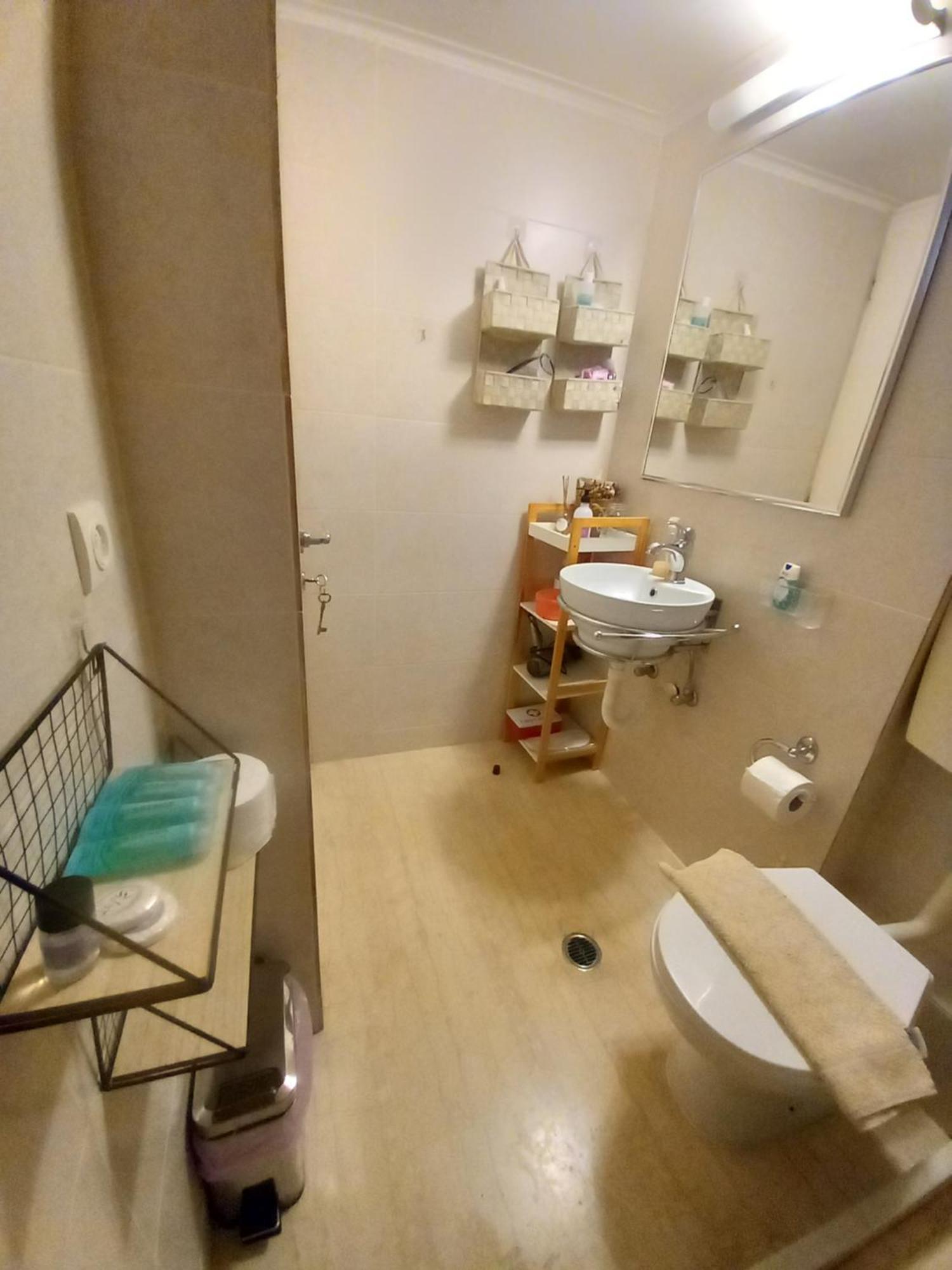Evie'S Apartment Каламата Екстериор снимка