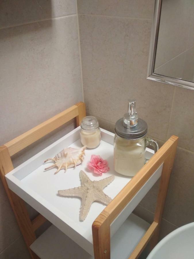 Evie'S Apartment Каламата Екстериор снимка